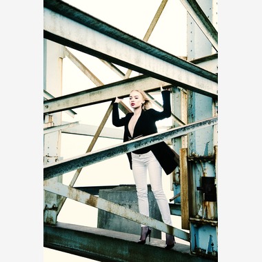 ヘリオグラフィーが撮影した「」の写真