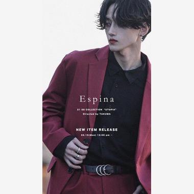 植村　誠が撮影した「アパレル撮影」の写真