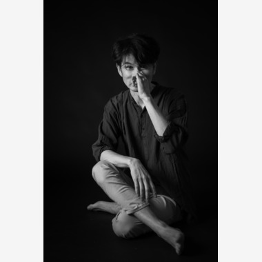 エムフォトオフィスが撮影した「ポートレート」の写真