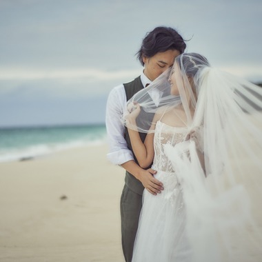 Photo taken by 塚本悟克 - PHOTO WEDDING