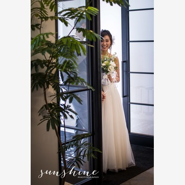 Sunshine Photographyが撮影した「ジョシュ＆マリン：ウェディング」のウェディングフォト