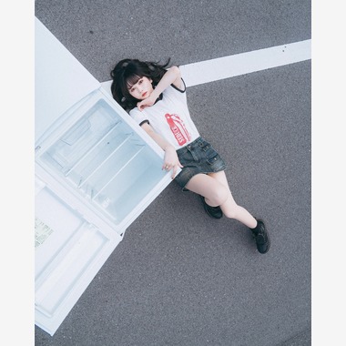 西浦隼翔が撮影した「ファッション撮影」の写真