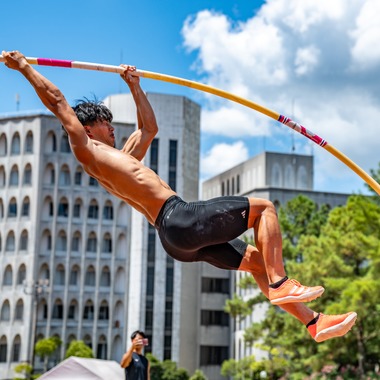 吉原規仁が撮影した「学校やスポーツ」の写真