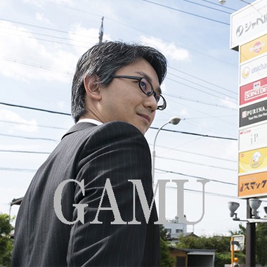 ガムスタジオが撮影した「会社案内　病院案内」の写真