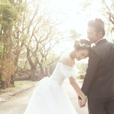Photo taken by 續 WEDDING PLANNING - Enjoy the Sunshine