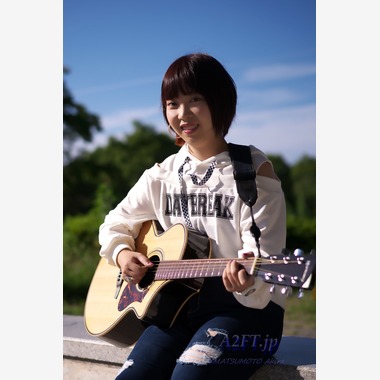 A2FT.jpフォトグラファーまつもとあきらが撮影した「2019年9月 アーティスト撮影」の写真