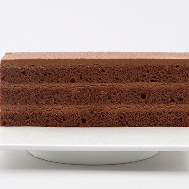 森安　照が撮影した「チーズケーキ、ケーキ」の写真