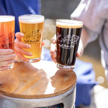 studio aluc ~スタジオ アルク~が撮影した「クラフトビール」の写真