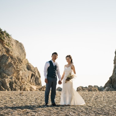 Photo taken by foto_flap - Seaside photoshoot