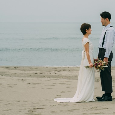 Photo taken by YOSUKE TAKADA - wedding