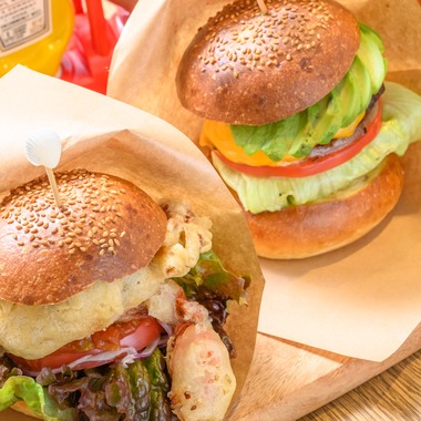 中川昌幸が撮影した「ハワイアンフードWEB掲載用」の写真