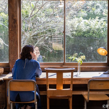 道海史佳が撮影した「観光撮影」の写真