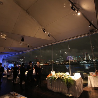 Photographer  Tomoが撮影した「二次会」の写真