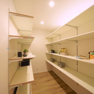 小野和也が撮影した「建物内覧撮影（新築建売）」の写真