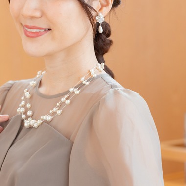 横山 菜々美が撮影した「広告撮影」の写真