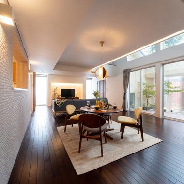 西城 泰輔が撮影した「オフィス・物件内観・外観写真」の写真