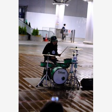 POPCORNが撮影した「雰囲気」の写真