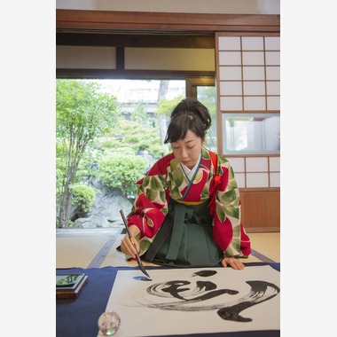 中西　諒が撮影した「ロケーション人物撮影」の写真