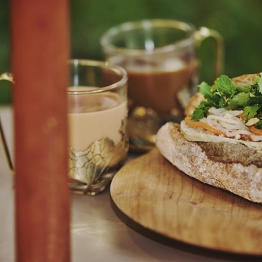 terminal photo worksが撮影した「料理撮影」の写真