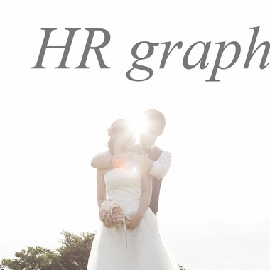 HR graphが撮影した「家族」の写真