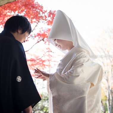 Photo taken by MC-photo - 結婚式の写真2