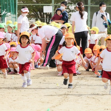 大橋　道裕が撮影した「スクール・スポーツ」の写真