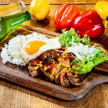 来田 篤典が撮影した「料理」の写真