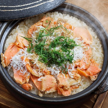 森安　照が撮影した「居酒屋さん」の写真