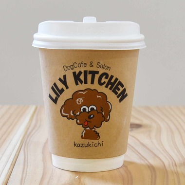 樋上　将太が撮影した「LilyKitchen（リリーキッチン）」の写真