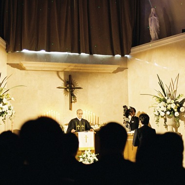 RIE NAGASHIMA photography:)が撮影した「Wedding _2017.11」の写真