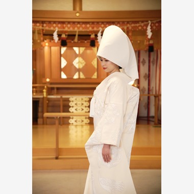 Photo taken by kidachi photography,inc - Portrait