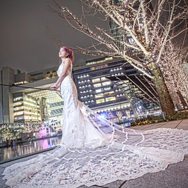 Photo taken by ken Isaka - 