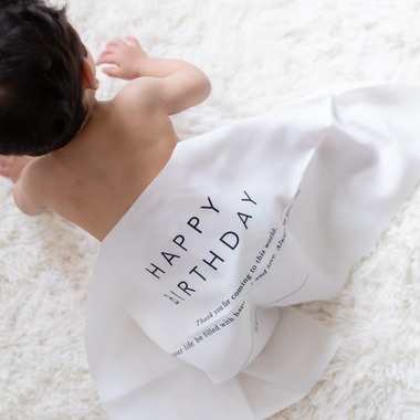 株式会社VISTA / VISTA Photographyが撮影した「バースデーフォト」の写真