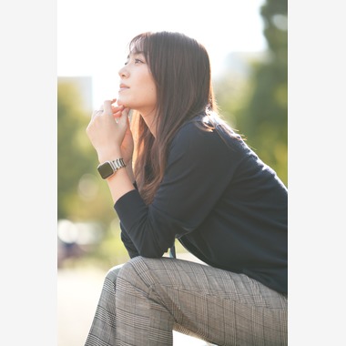 UKPHOTOが撮影した「人物撮影」の写真