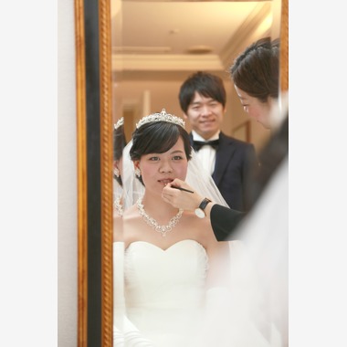 fotoworks-Tが撮影した「レストランウェディング」の写真