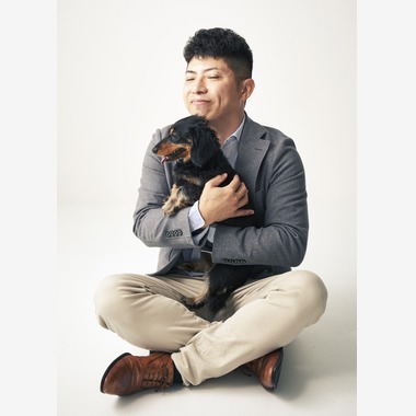 株式会社　レッドポイントが撮影した「ポートレート」の写真