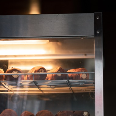 櫻井一平が撮影した「店舗&フード撮影」の写真