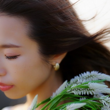 久保埜翔太が撮影した「ポートレイト」の写真