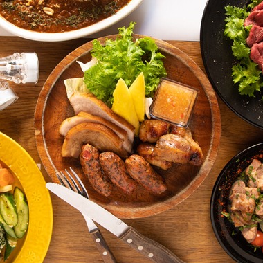 しゃしんのえほんが撮影した「フードフォト」の写真