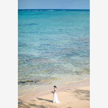 Photo taken by 久貝まどか - Okinawa