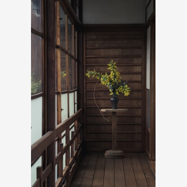 菅悠生が撮影した「屋内」の写真