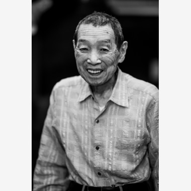 スタジオファンタスが撮影した「人間ドキュメンタリー」の写真