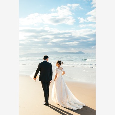 Photo taken by 大賀尚汰 - Nata coast