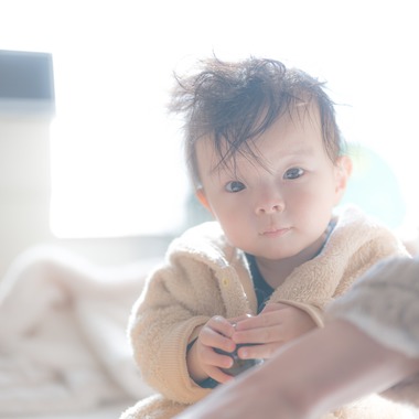 高木勇斗が出張撮影した「様々な人物」の家族写真