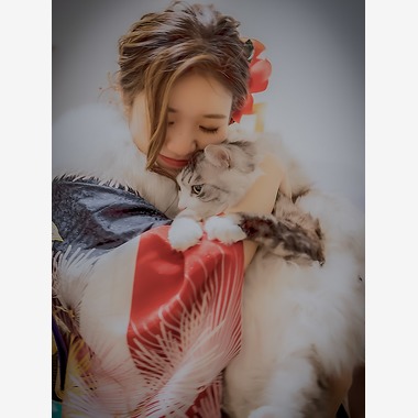 西川　正浩が撮影した「娘」の写真