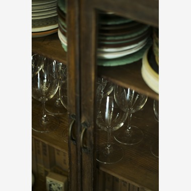 布川航太が撮影した「店舗撮影-ワインと料理」の写真