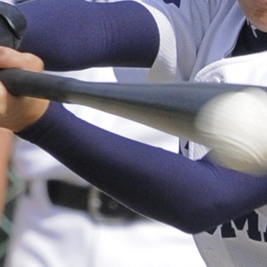 広沢写真事務所が撮影した「野球」の写真