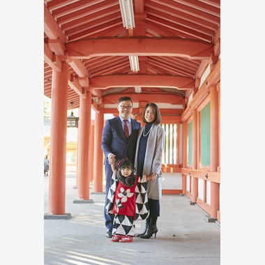 Photrip.tokyoが撮影した「family」の写真