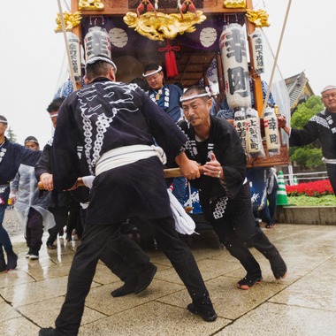 Katsuhiko Suzukiが撮影した「Portfolio」の写真