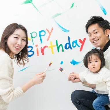 出張専門フォトグラファー ひびきが撮影した「ご自宅出張撮影」の写真